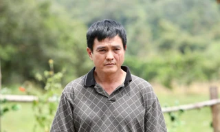 Chuyện về nam diễn viên chuyên trị vai ác trên phim Việt