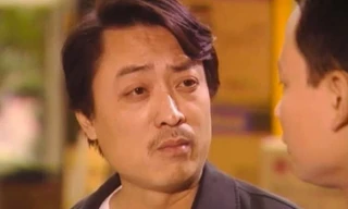 Nghệ sĩ Văn Thành trong phim "Chuyện phố phường". Video: VFC.