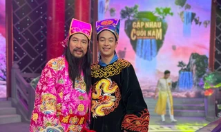 Bật mí về 'Táo mới tinh' trong Táo quân 2022 trước giờ lên sóng