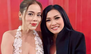 Showbiz 9/5: Mỹ Lệ nể Phương Thanh
