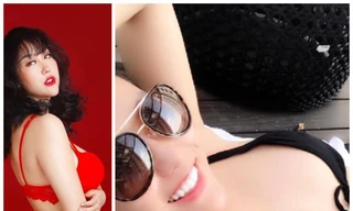Phi Thanh Vân tung ảnh bikini, tiết lộ liên tục bị gạ tình