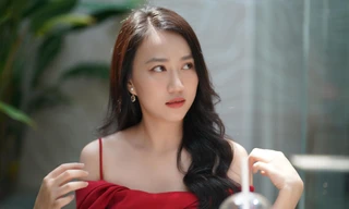 Huỳnh Hồng Loan: 'Khi quay cảnh bị cưỡng hiếp, Cao Minh Đạt đã xin lỗi tôi'