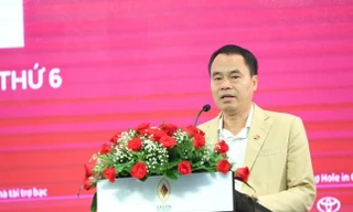 Trầm hương Khánh Hòa vinh dự đồng hành cùng tài năng trẻ Việt Nam