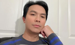 Mạnh Quỳnh lên tiếng vì qua một đêm nhận hàng loạt tin nhắn chửi bới