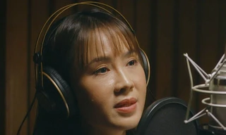 Phim có Hồng Diễm vừa lên sóng đã gây tranh cãi