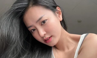 Á hậu Bùi Khánh Linh: 'Tôi có thu nhập cao sau khi đạt danh hiệu'