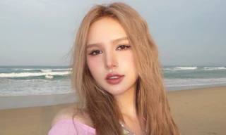 Xoài Non nói về tin nhận 20 tỷ đồng để ly hôn