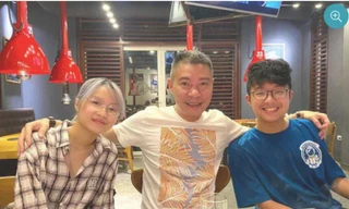 Showbiz 25/3: Con gái riêng của NSND Công Lý tiết lộ mối quan hệ với MC Thảo Vân