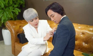 Showbiz 2/9: Ông xã Việt Hương lên tiếng về tin đồn ghen tuông