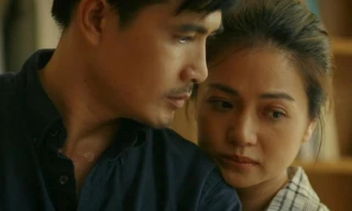 Kết phim ‘Gia đình mình vui bất thình lình’ sau khi hứng bão chỉ trích