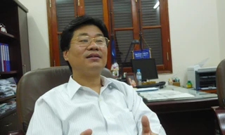 Nếu sai phạm phải phong tỏa tài khoản