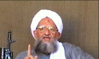 Al-Qaeda chính thức bầu thủ lĩnh mới thay bin Laden