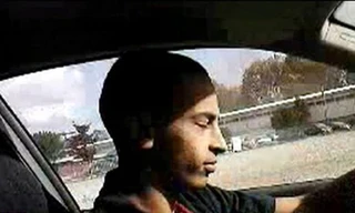 Đặc nhiệm Pháp tiêu diệt 'sát nhân đi xe máy'