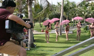 Nâng bước gót hồng