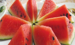 Năm loại trái cây giúp chàng 'yêu' khỏe