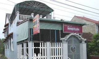 Chủ tiệm cầm đồ vay 15 tỷ rồi 'trốn' vào Bệnh viện Tâm thần