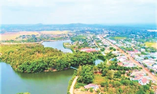 Huyện Cư Jút còn nhiều tiềm năng cần nhà đầu tư khai mở