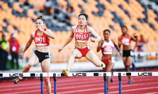 Việt Nam nỗ lực tổ chức thành công SEA Games 31 trên sân nhà