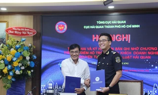 Hải quan TP.HCM triển khai chương trình thí điểm hỗ trợ, khuyến khích DN tự nguyện tuân thủ pháp luật hải quan
