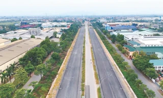 Huyện Chương Mỹ: Thu nhập đầu người gần 80 triệu đồng, đảm bảo an sinh xã hội 