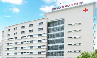 Khánh Hòa chi hơn 26 tỷ đồng mua kit xét nghiệm của Việt Á 