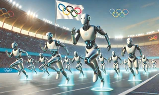 Olympic Paris 2024 triển khai nhiều công nghệ mang tính đột phá