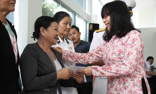 36 năm sự kiện Gạc Ma: Gieo hạt giống tình yêu và trách nhiệm 