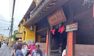 Tỉnh Quảng Nam dự kiến mở cửa đón khách du lịch từ tháng 12 tới