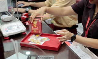 Sửa Nghị định 24 về kinh doanh vàng: Phân định vàng, thau 