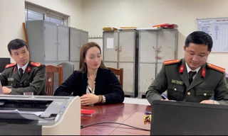 Cô đồng “đúng nhận sai cãi” bị công an mời lên làm việc vì truyền bá mê tín dị đoan