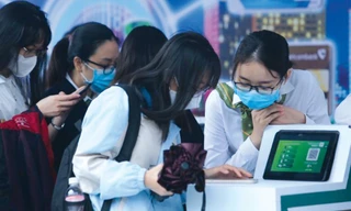 Hàng loạt ưu đãi trong Mega sale hưởng ứng Ngày Thẻ Việt Nam lần 2