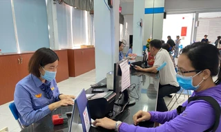 Tăng chuyến tàu, xe Tết