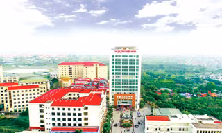Các cấp trình độ và danh mục ngành đào tạo năm 2022 của ĐH Công nghiệp Hà Nội