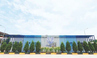 Nhà máy Unilever Việt Nam tại Củ Chi và Bắc Ninh đạt chuẩn Net Zero từ 2021