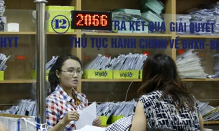 BHXH TPHCM giảm thời gian xác nhận gói An sinh lần 2