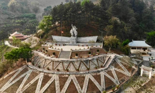 Di tích Ngã ba Cò Nòi