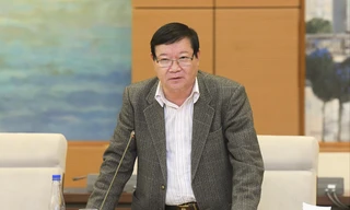 Giám sát đến cùng, làm rõ trách nhiệm người liên quan