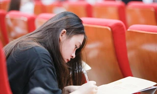 Sinh viên ngày nay cần làm chủ những phương tiện học tập mới để trở thành “chủ nhân” của cuộc cách mạng công nghệ số