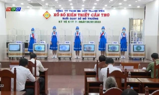 Nhiều địa phương sẽ thay đổi phương án, không để học sinh quay số trúng thưởng