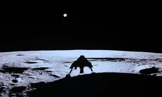 Vũ trụ đang được thương mại hóa ở tốc độ chóng mặt