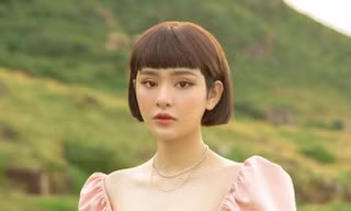Hiền Hồ. Ảnh: Internet 