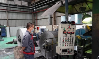 Nhiều DN hiện đã đuối sức, kiệt quệ cần hỗ trợ về vốn để khôi phục sản xuất