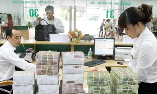 Việc bảo mật tài khoản cá nhân rất quan trọng với các ngân hàng