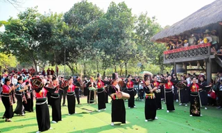 Rà soát vốn phát triển văn hóa: Giảm hơn 94.000 tỷ đồng so với đề xuất 