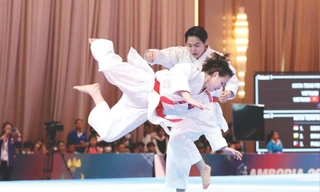 5 sự kiện thể thao nổi bật năm 2023 