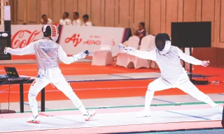 Thể thao Việt Nam hướng tới Asiad 19 với nhiều thử thách