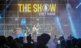 Lễ hội Âm nhạc HOZO - Sự kiện du lịch, văn hóa, thể thao thú vị với du khách