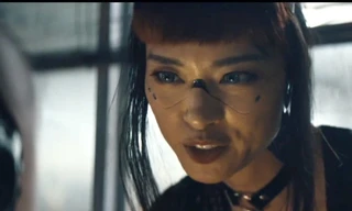 Ngô Thanh Vân xuất hiện trong trailer bom tấn Hollywood Kẻ kiến tạo