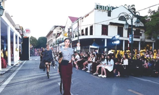 Quận Hoàn Kiếm: Điểm sáng đổi mới sáng tạo của Thủ đô