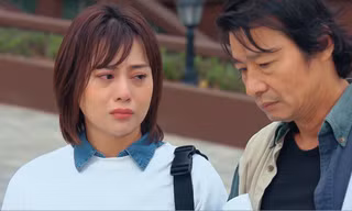 “Hương vị tình thân” lọt Top Thịnh hành Youtube, lập kỷ lục đầu tiên cho phim truyền hình Việt